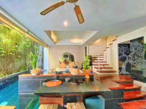 Venus Villa Kuta Beach 3 By iLys Collection